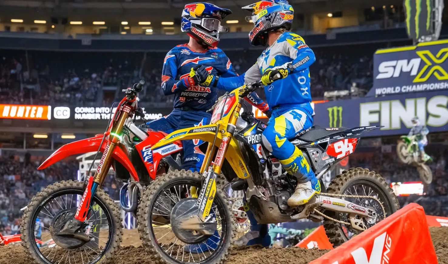MX Large