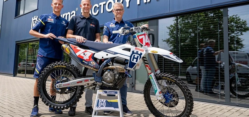 Kay Henekkens interview - Part 2