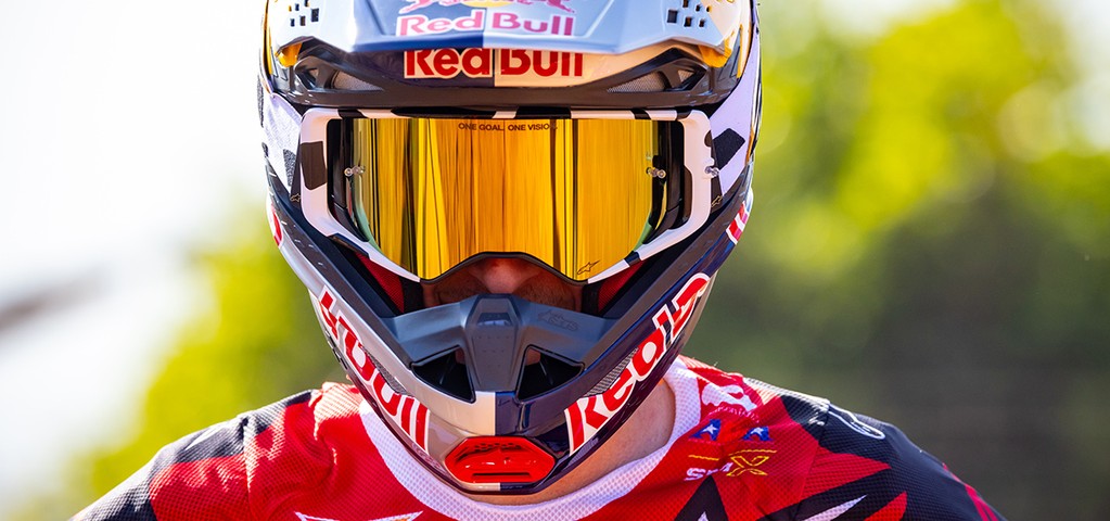 Heading to A1 - Video