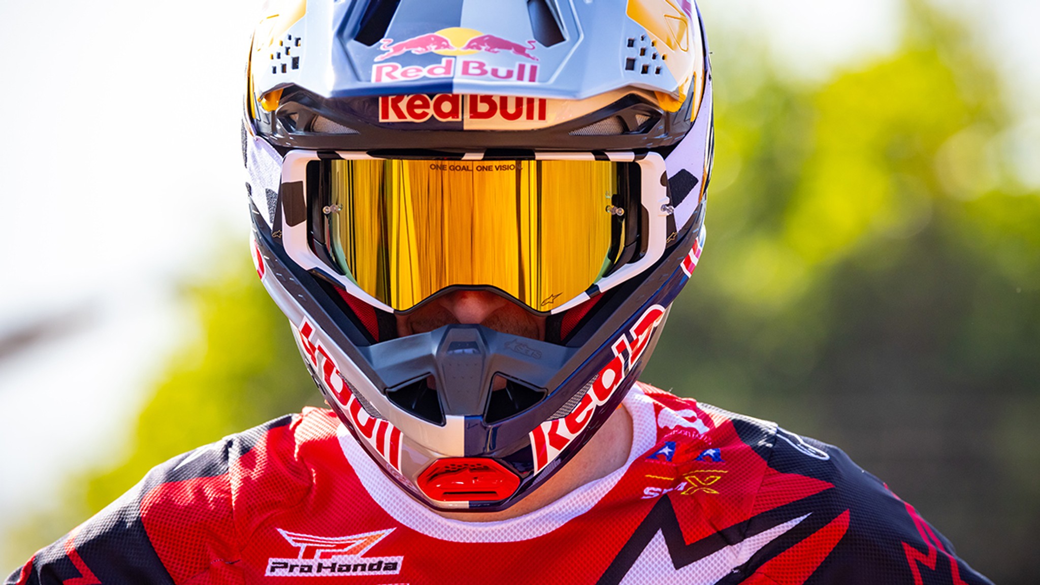 Heading to A1 - Video