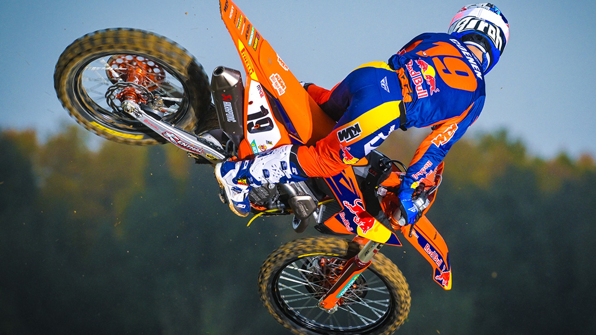 Sasha Coenen - Set For 2025