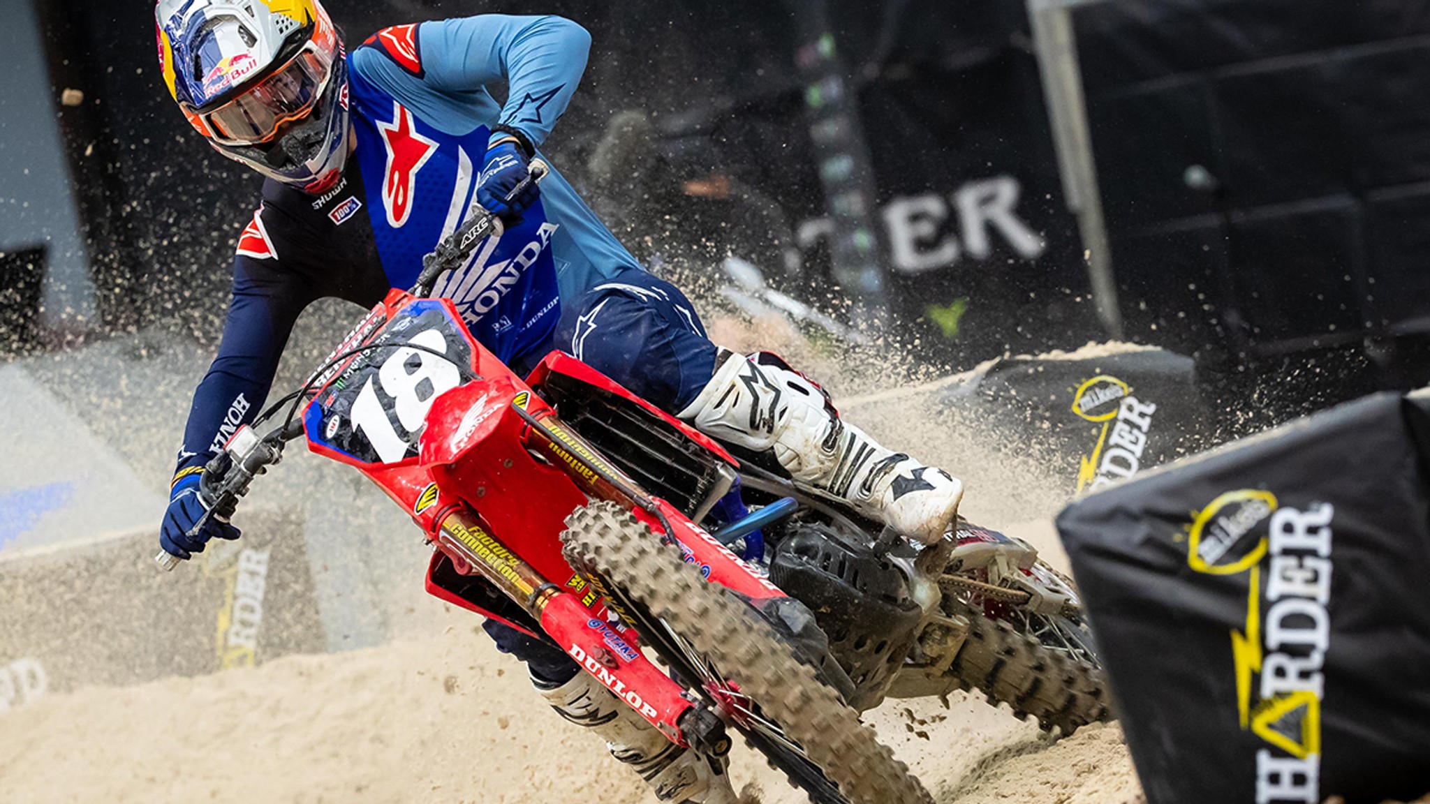 The Rise of Jett Lawrence