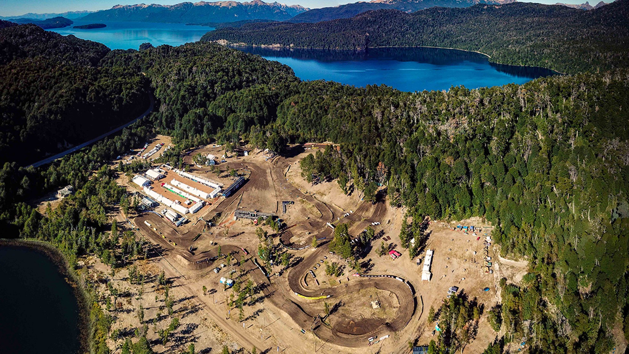 MXGP of Argentina in 2025