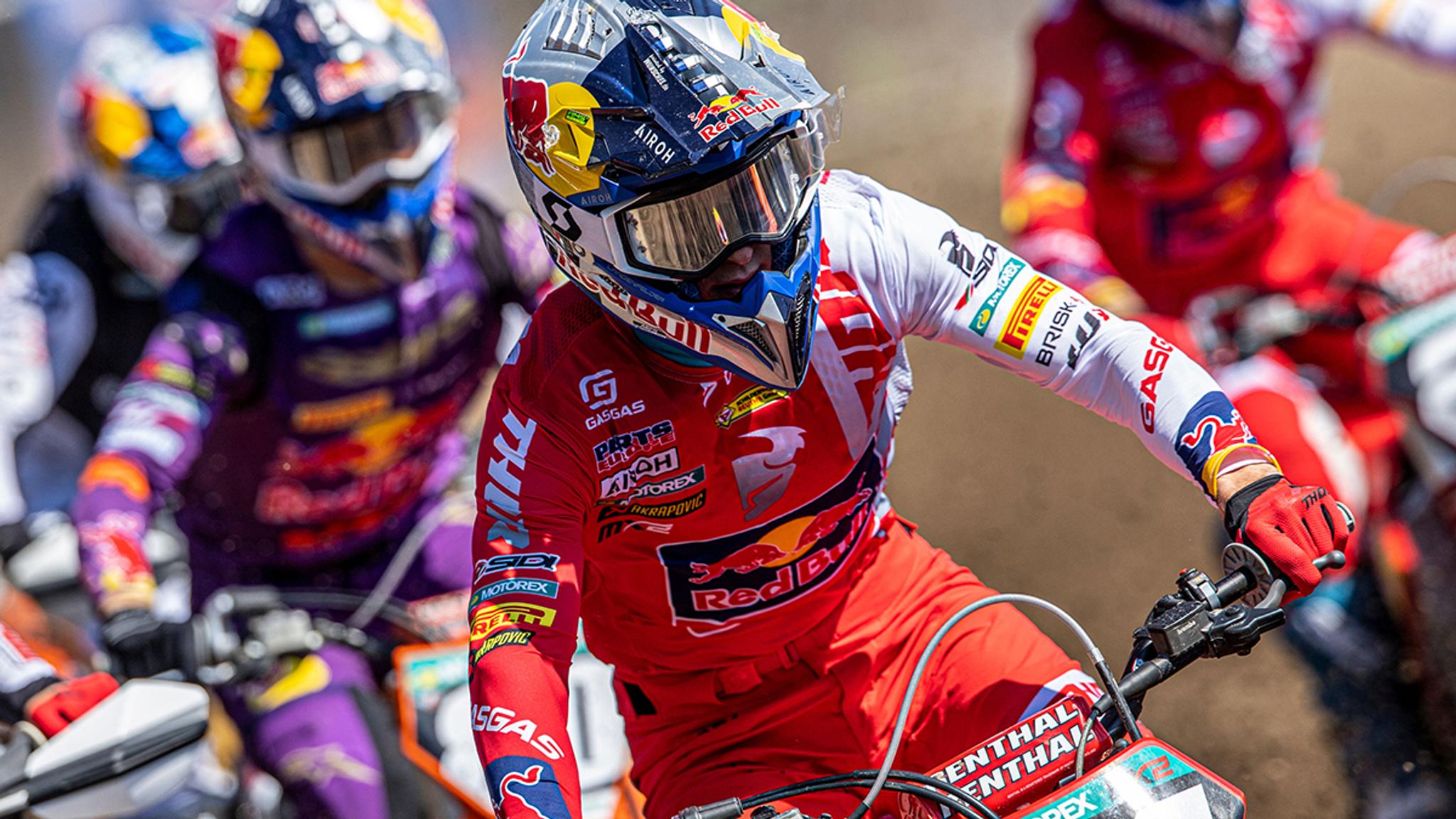 Germany and Their Heroes