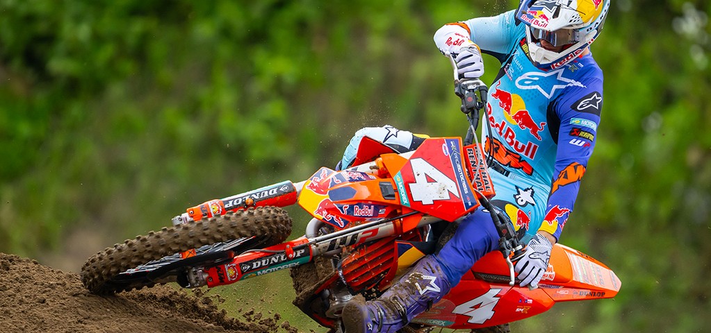 Sexton and Spring Creek Win