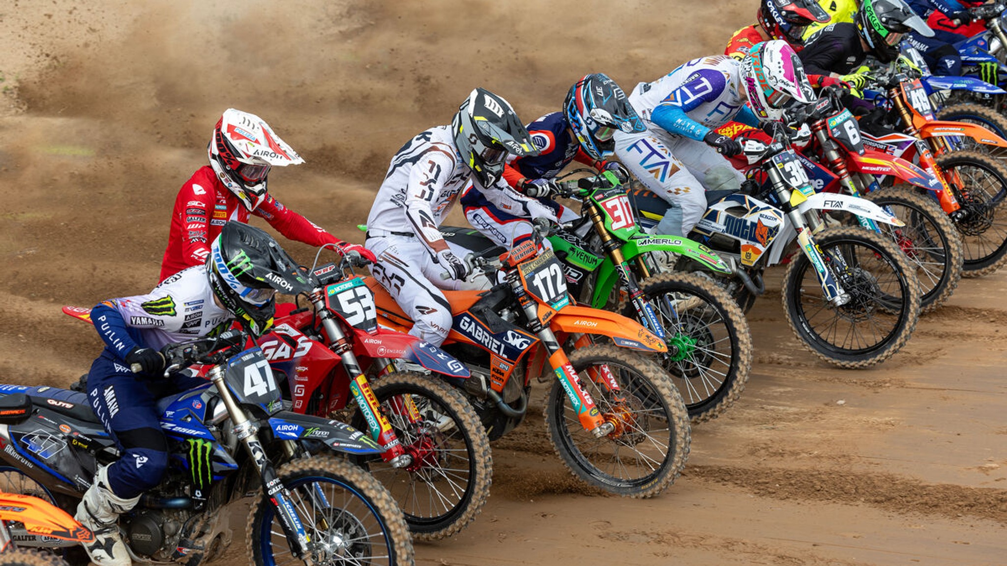 Valk Shines in Latvia - Race Report