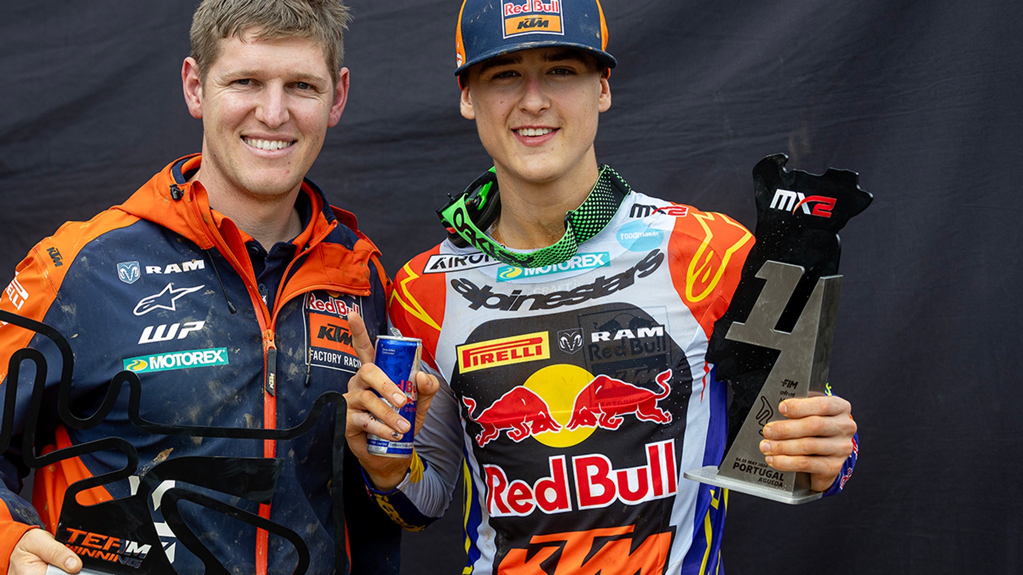 Portugal GP Winners - History