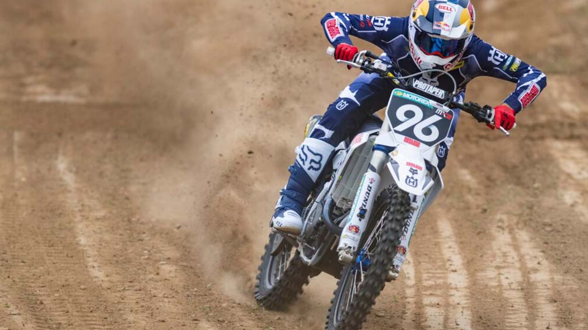 Lucas Coenen Wins Saturday