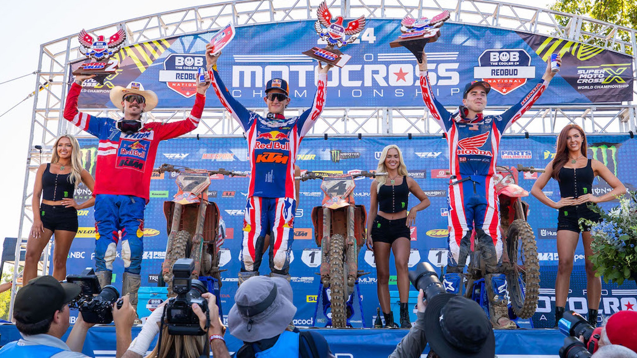 RedBud - Full Report