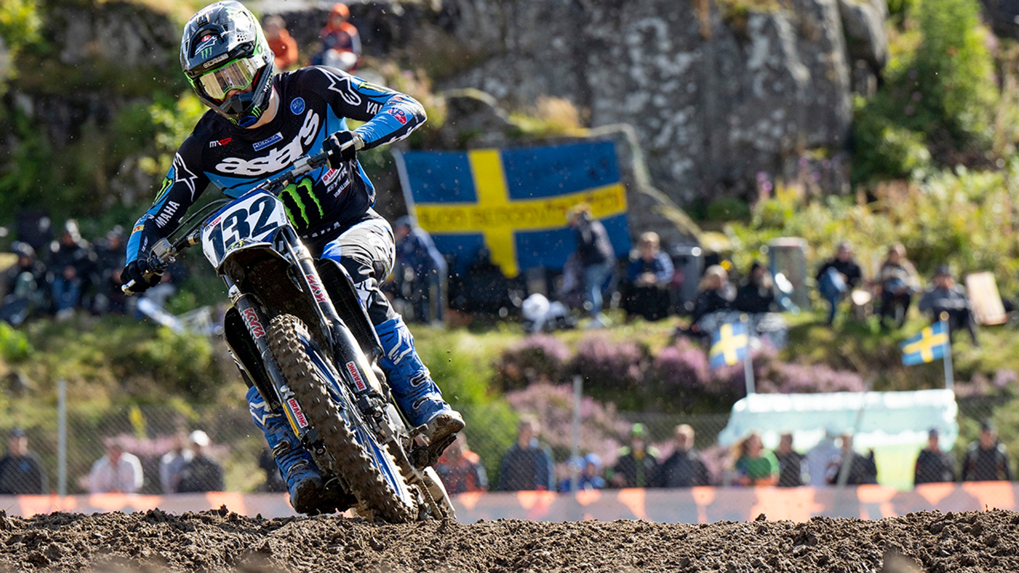 Yamaha Head to Turkey