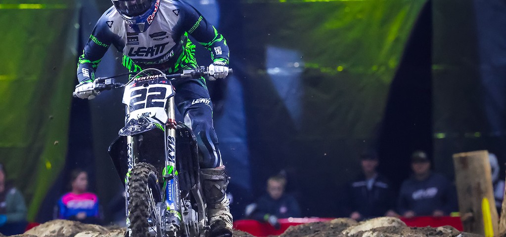 Walker And Triumph Champions