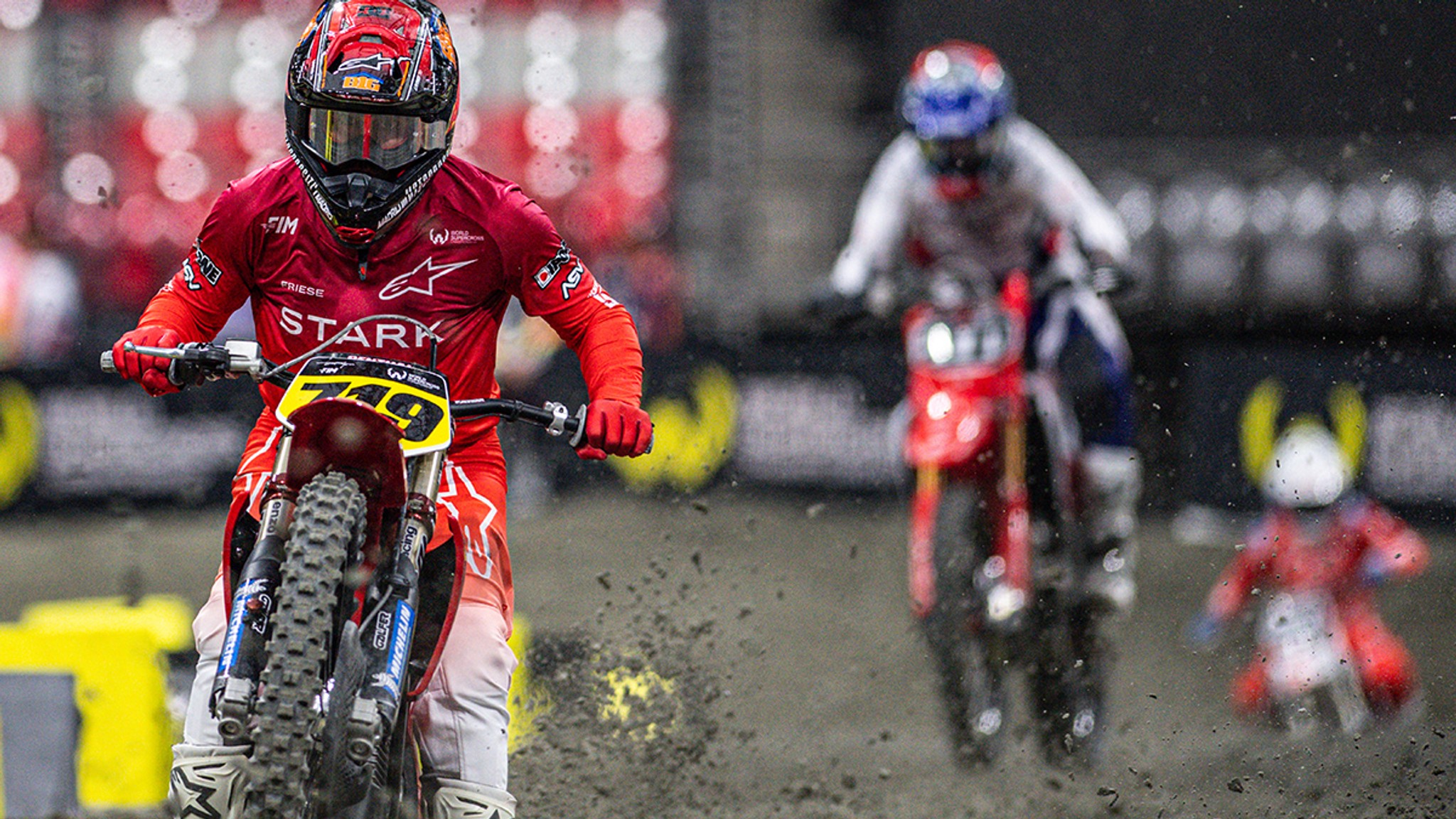 Stark Future - Erzbergrodeo