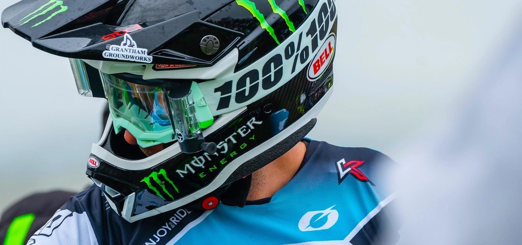 British Champs - Video