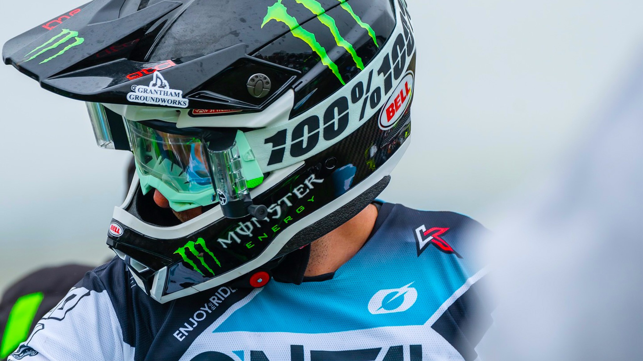 British Champs - Video