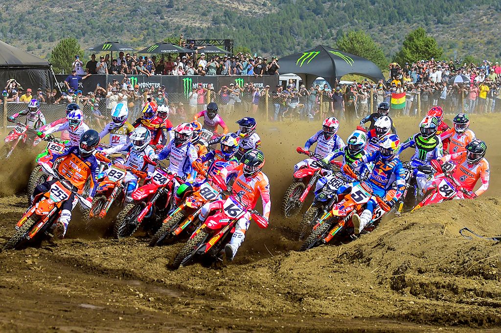MX Large