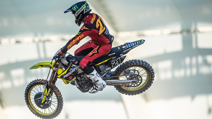 Swedish GP - WSX image