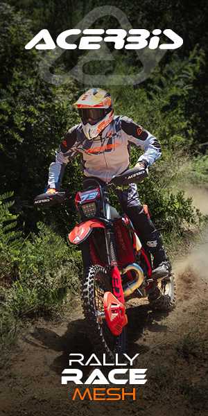 Acerbis sidebar