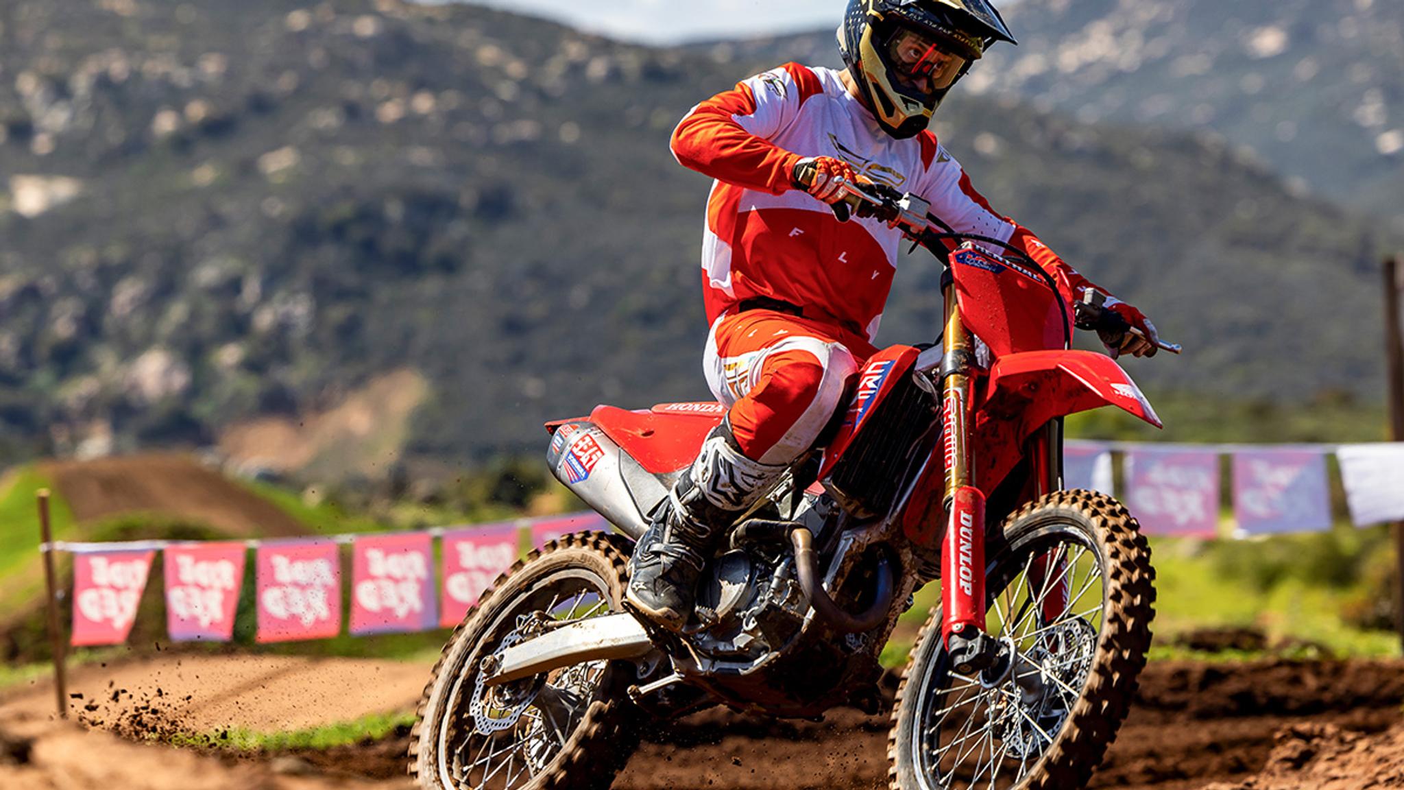 Honda 2025 Models - Video