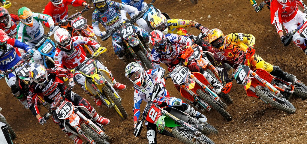 MXoN 2011 - USA Win
