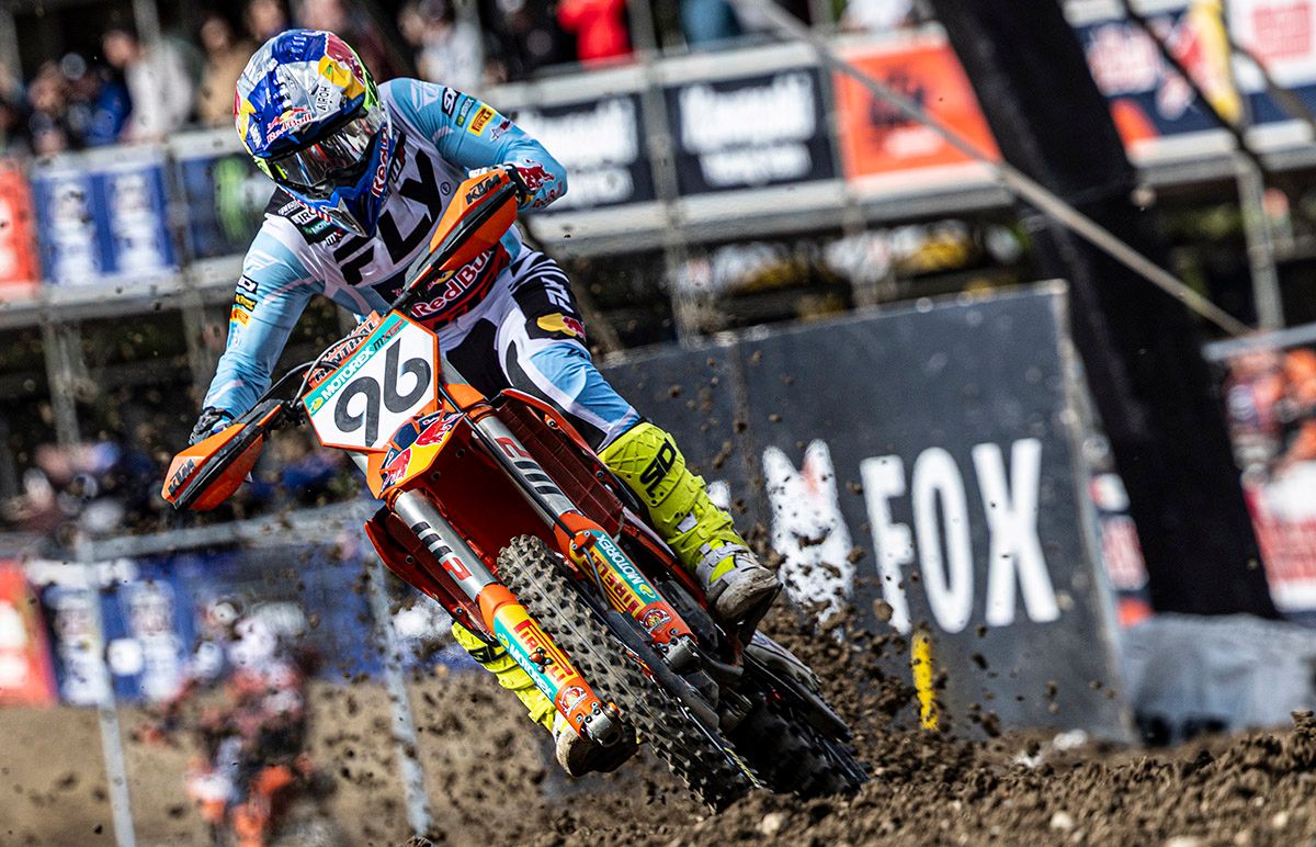 MX Large