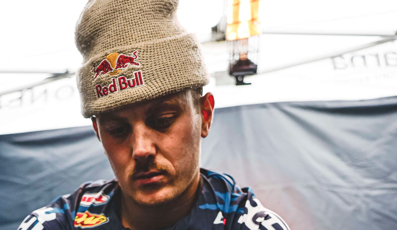 Billy Bolt - Poland Win image