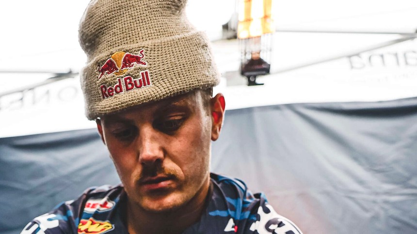 Billy Bolt - Poland Win image