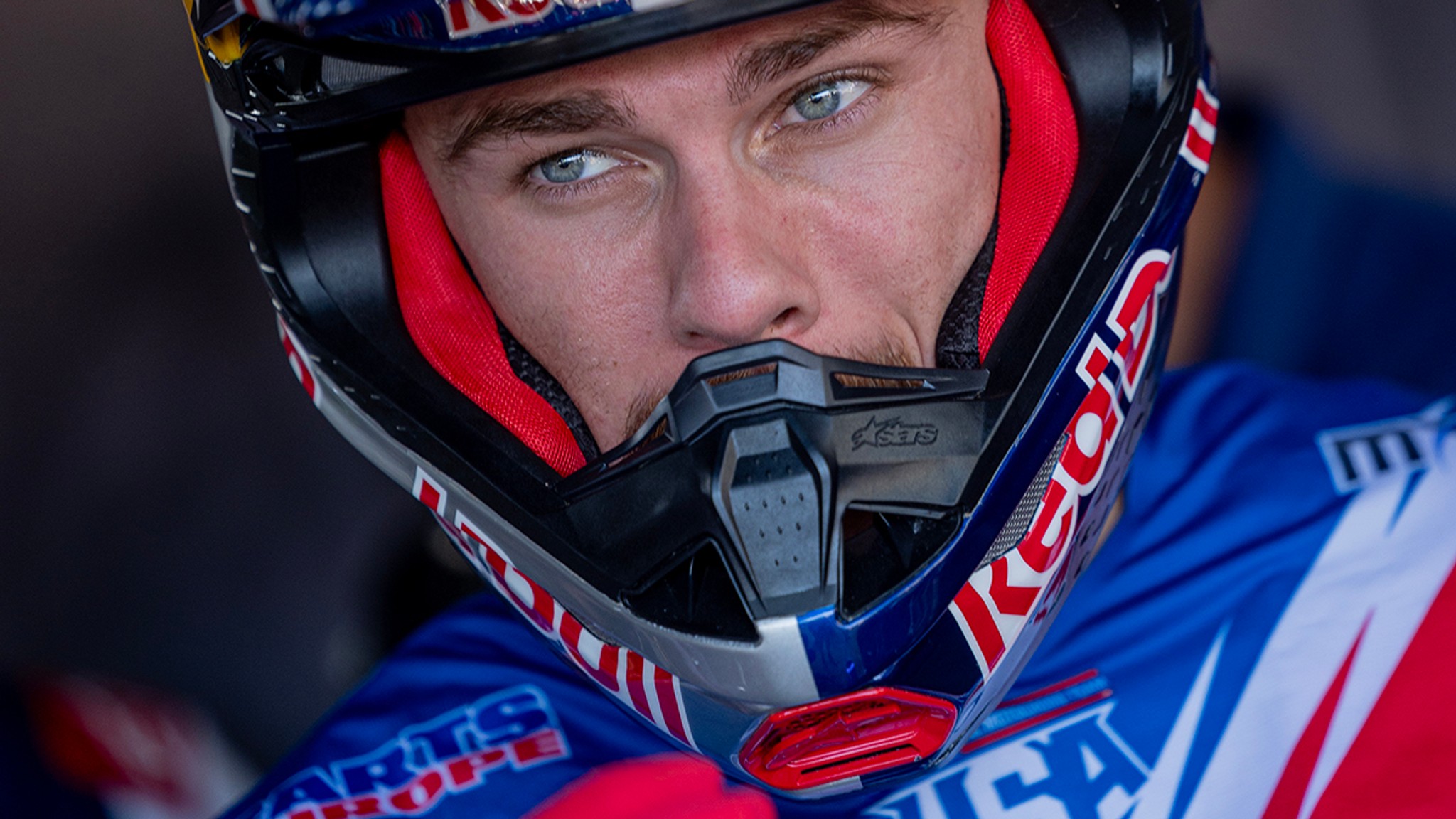 MXoN - The Official Teams