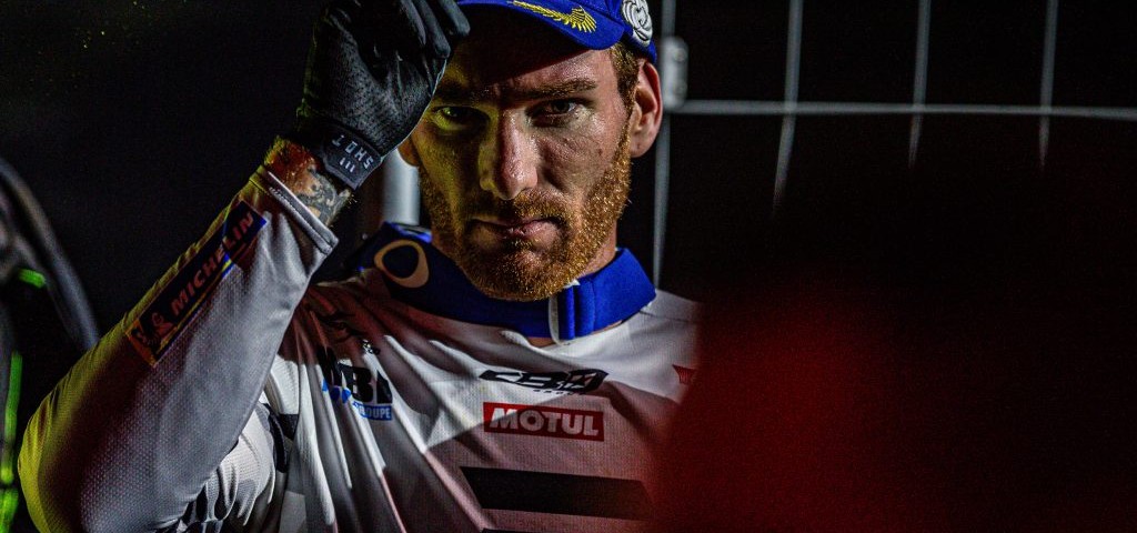 Aranda Wins At Stuttgart SX