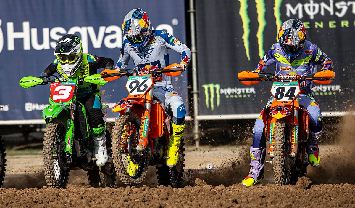 Argentina GP - Tickets image