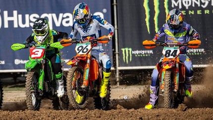 Argentina GP - Tickets image