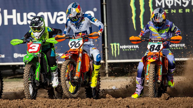 Argentina GP - Tickets image