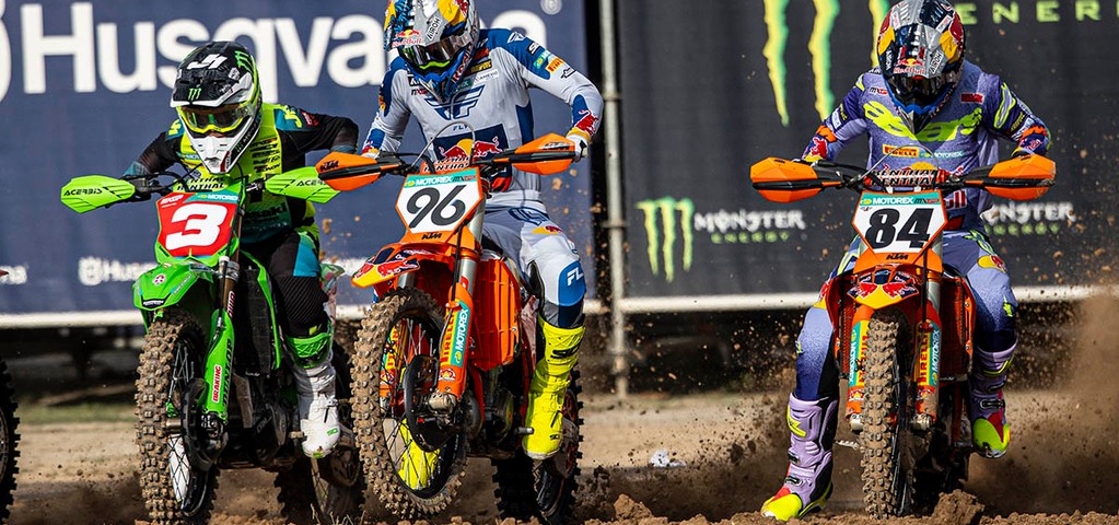 Argentina GP - Tickets