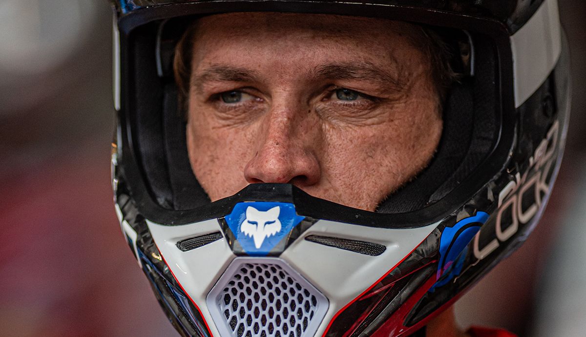 Christian Craig - Inside The Fishbowl image