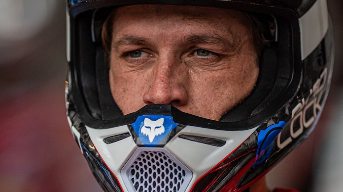 Christian Craig - Inside The Fishbowl image