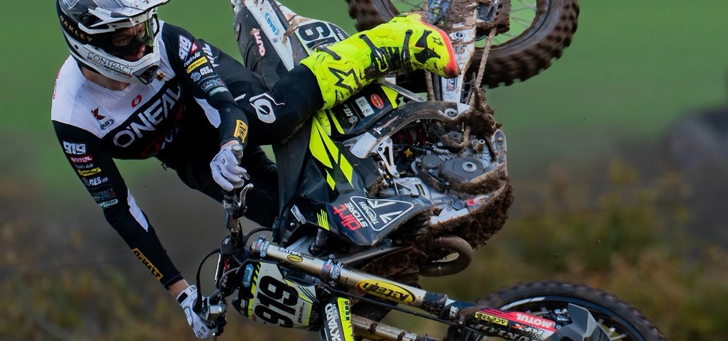 Watson Signs with Triumph