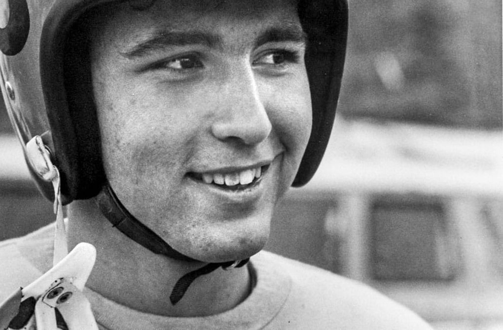 Tony DiStefano - Legend image