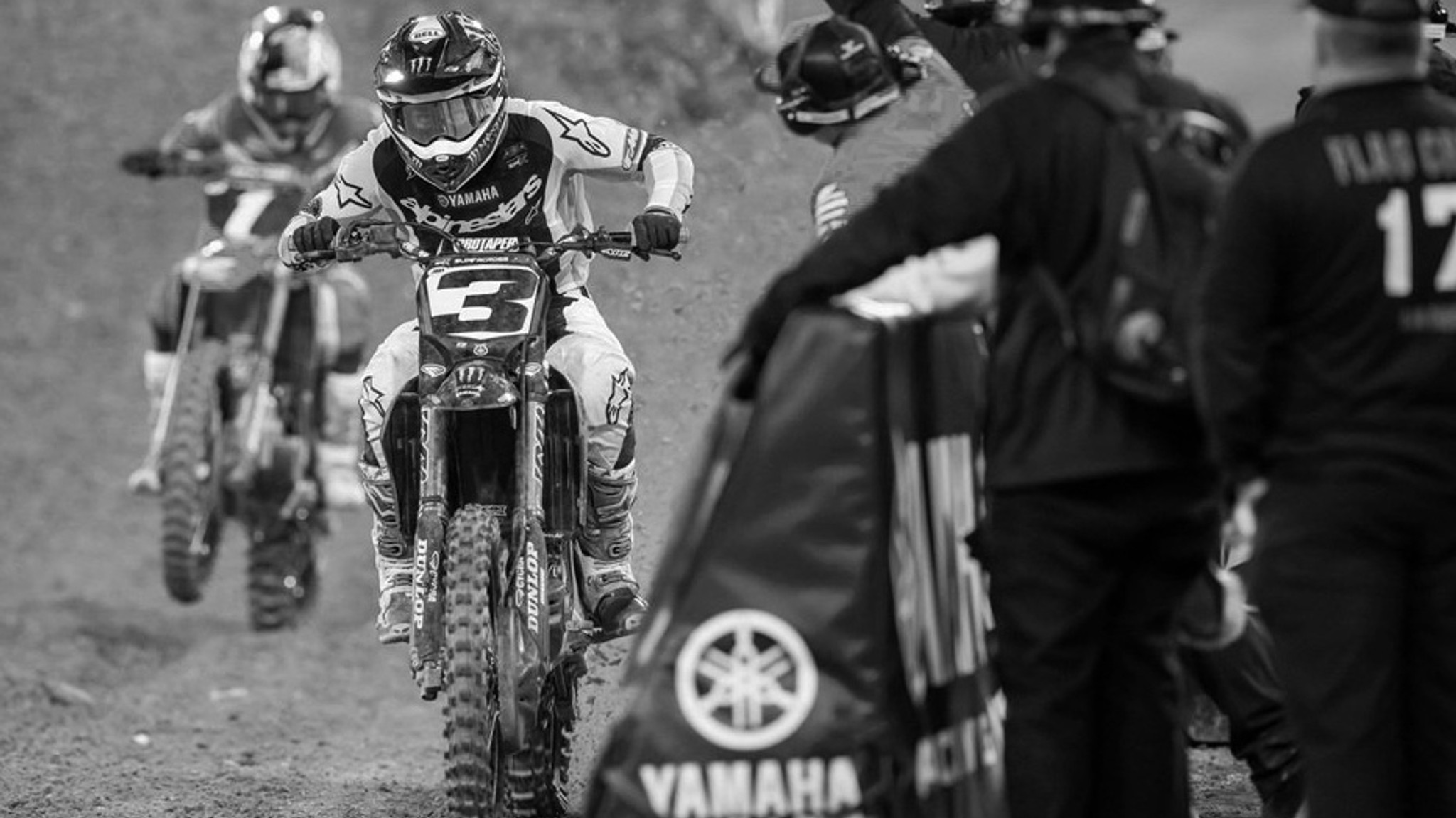 San Diego SX - Beast Mode