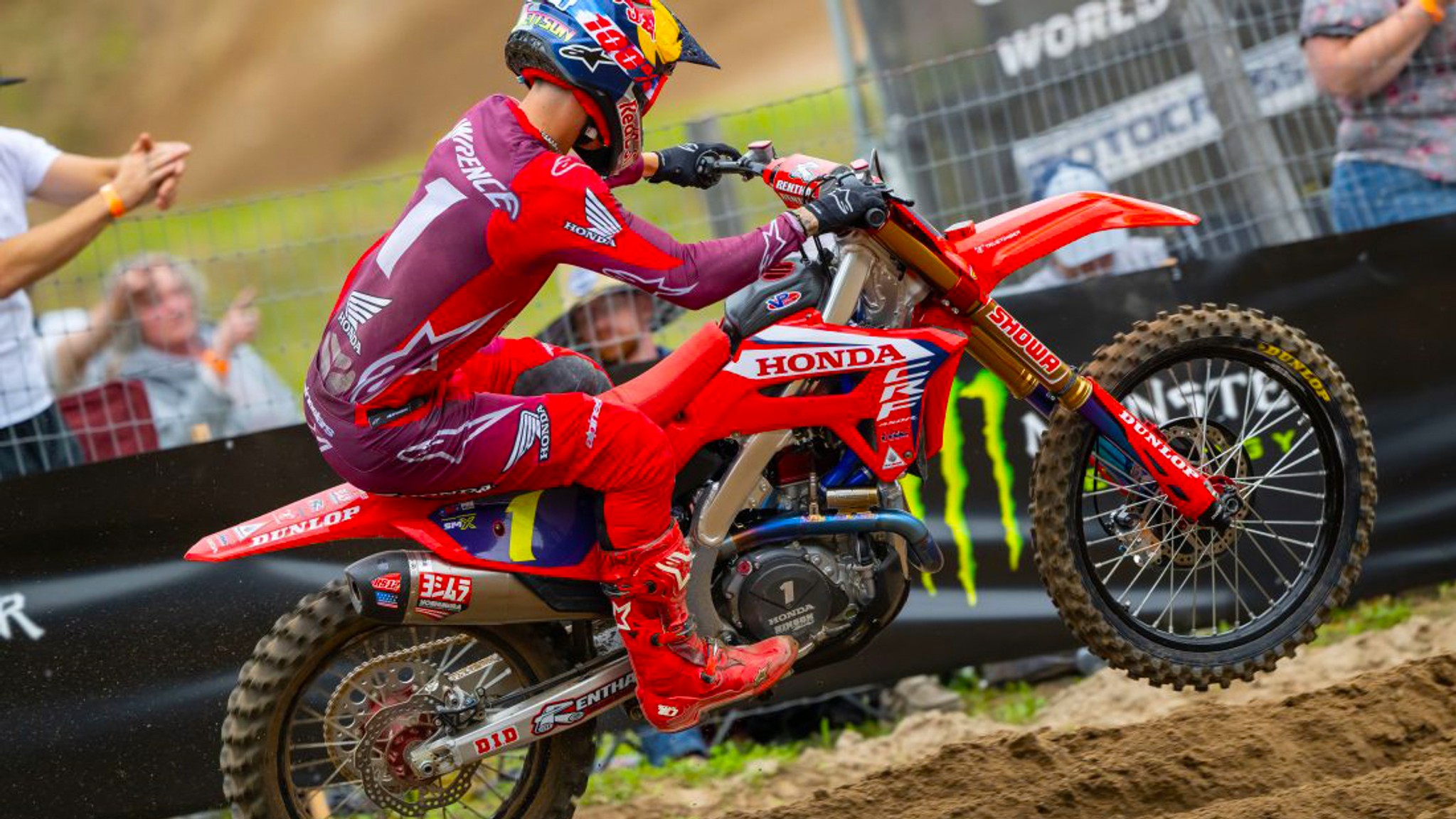 Australian GP - Final Round 2025