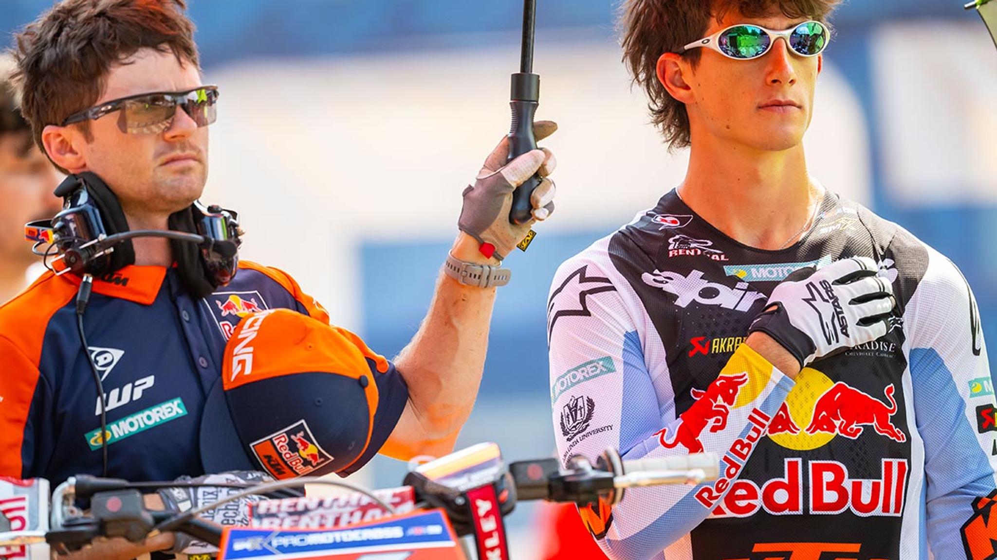 Bubba on Washougal - Podcast