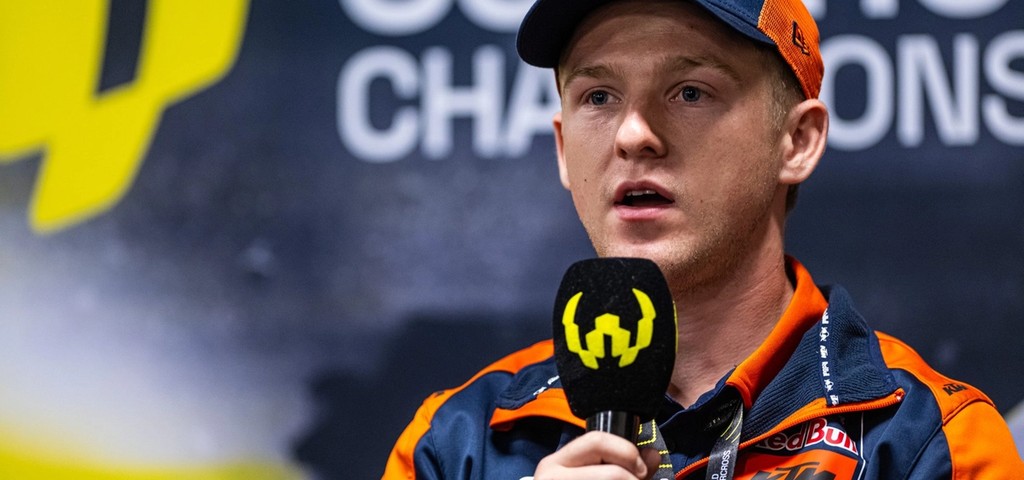 Local Chance in Cape Town