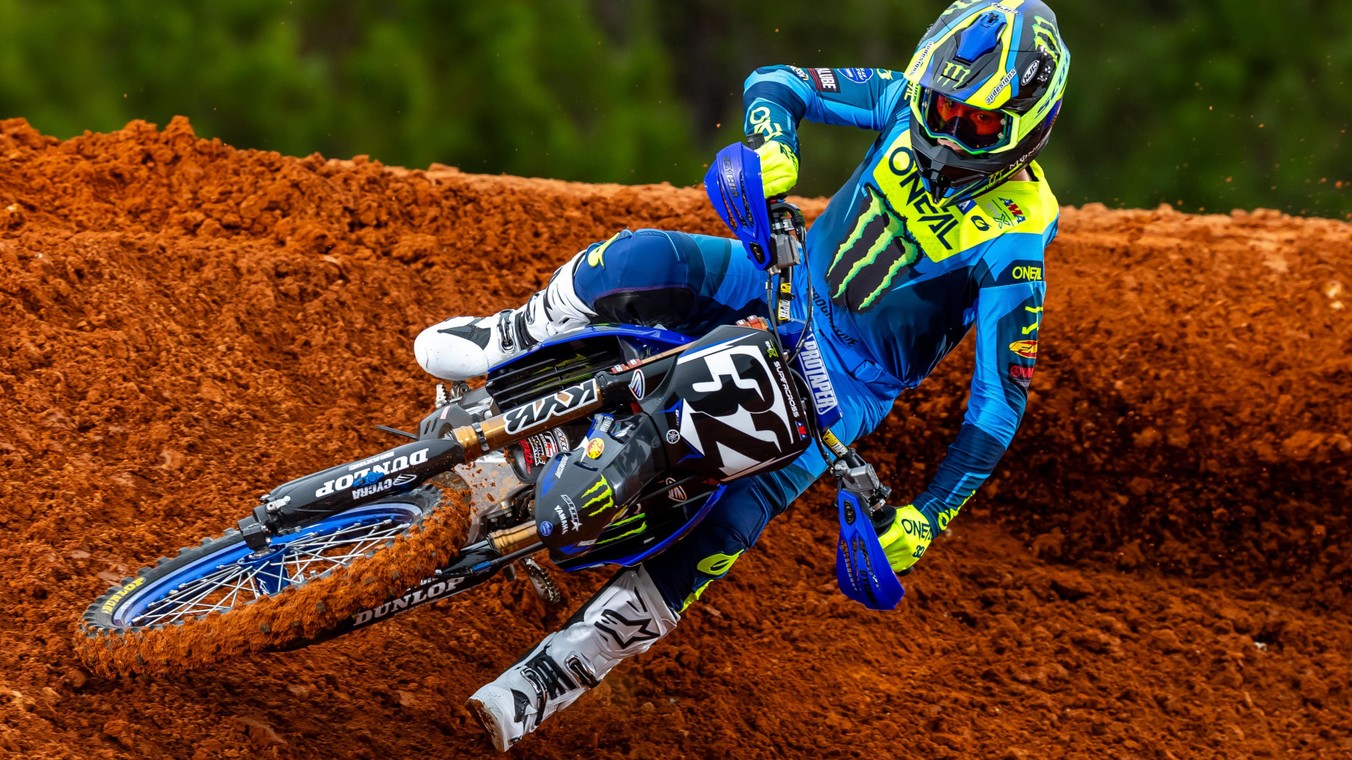 Justin Cooper - 5 Questions image