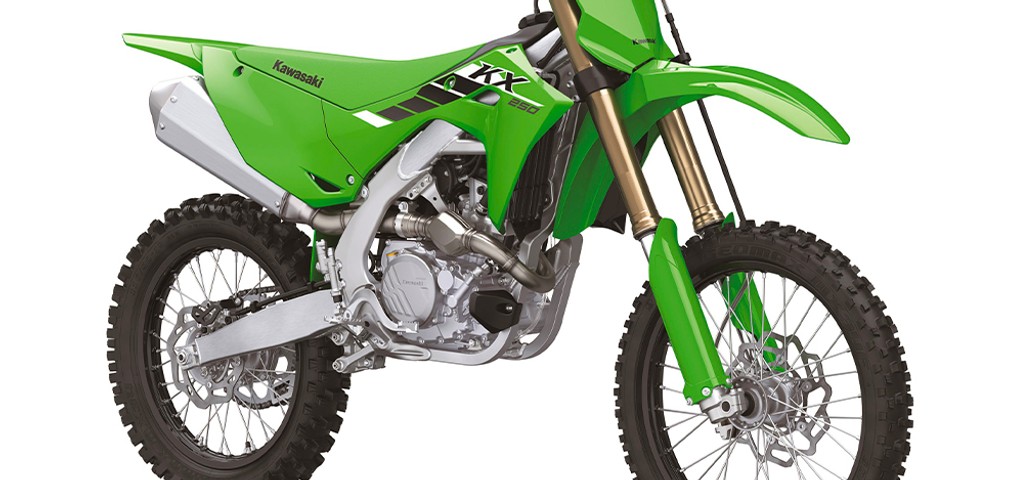 KX250 - 2025 Model