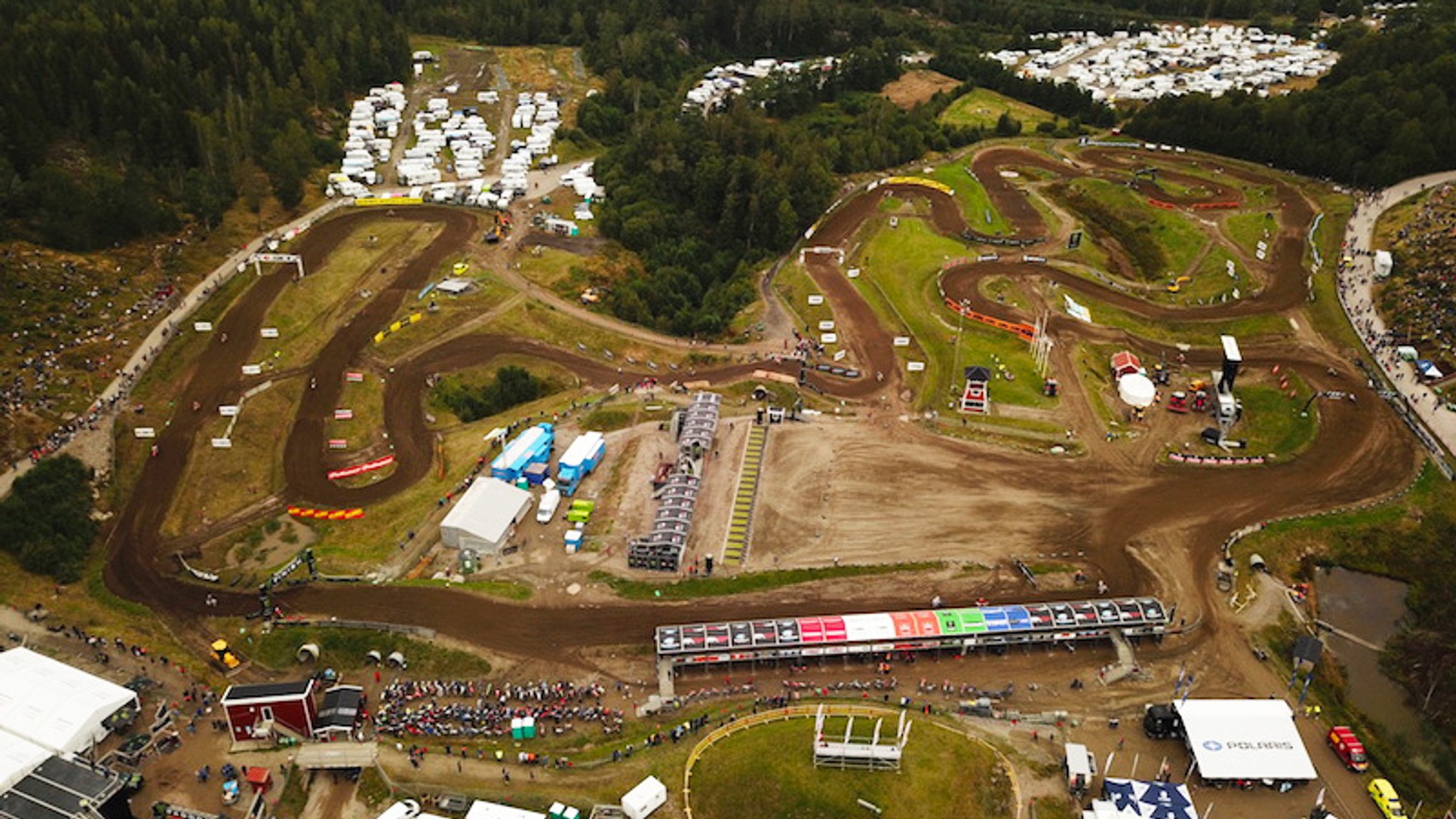 Returning To Sweden - Preview