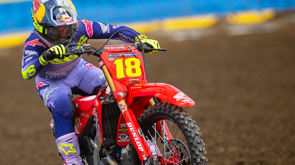 AMA Nationals - Tickets image