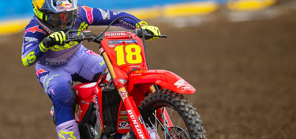 AMA Nationals - Tickets