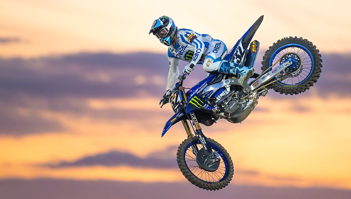 Mxm Racing MX Large