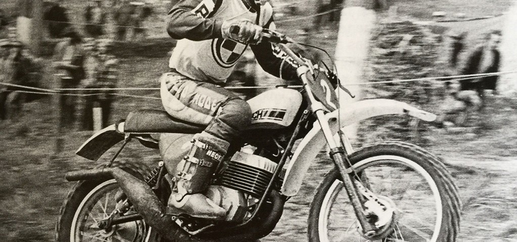 Everts Wins in Spain - Video