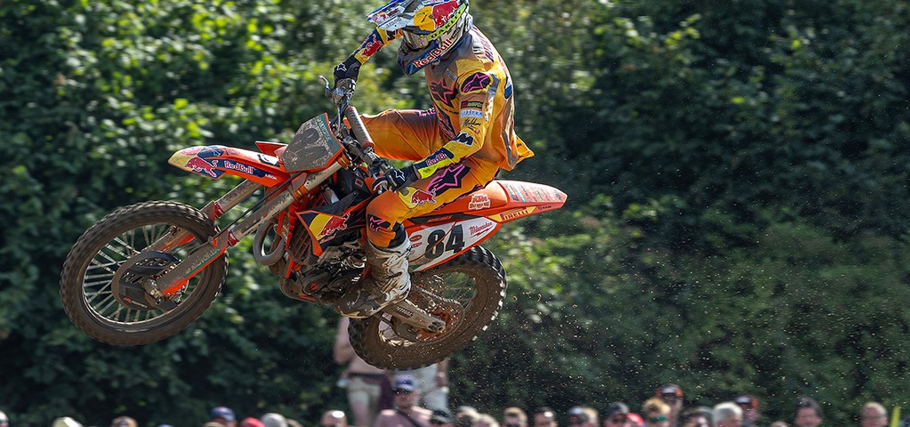 Herlings - Remaining British Rounds