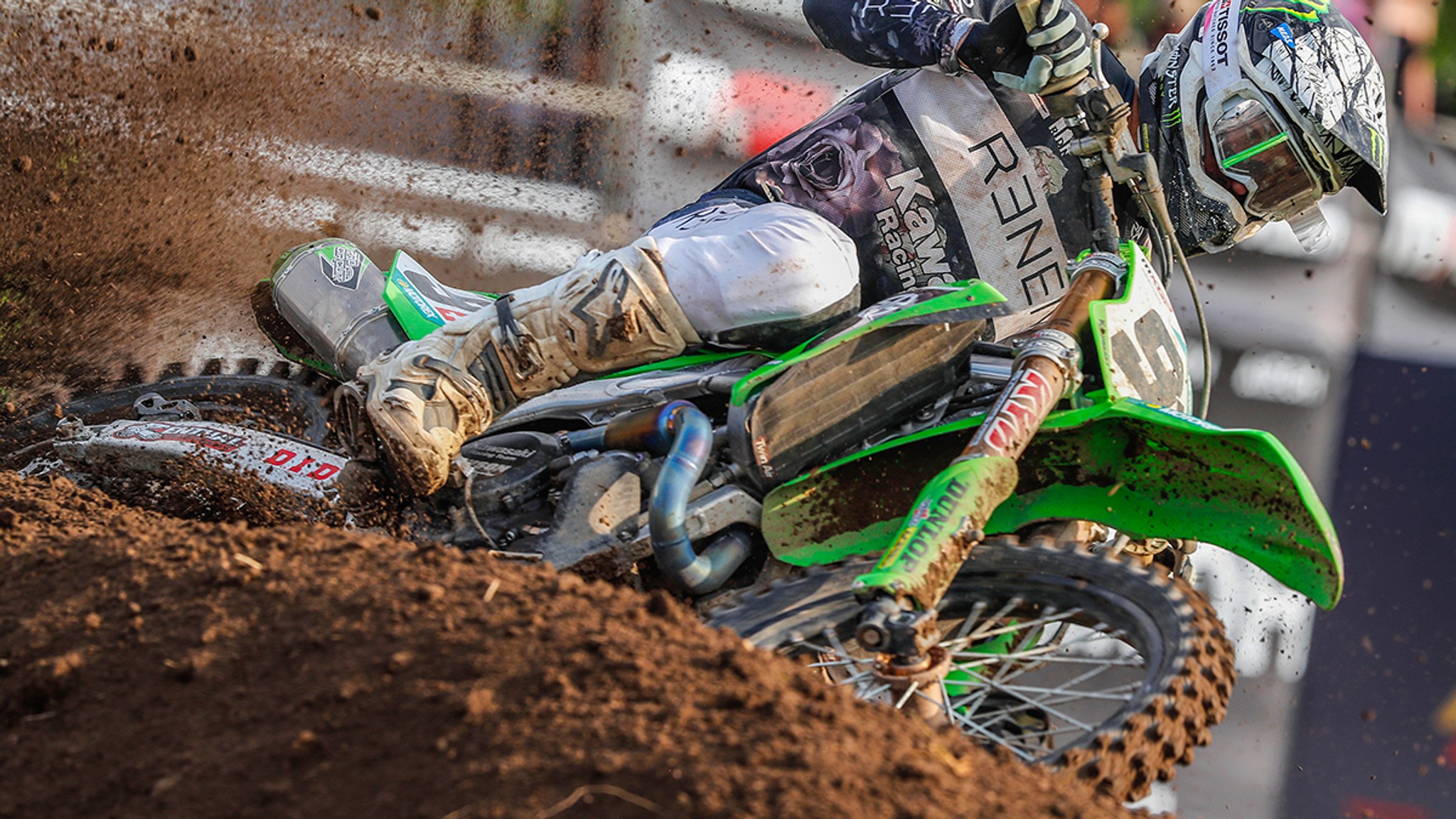 Seewer Sensational - Turkey