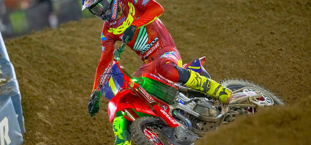 RC And RV on SMX Vegas